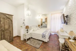 Casa Pedro Loza - Room