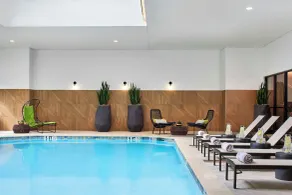 Renaissance Nashville Hotel - Piscine