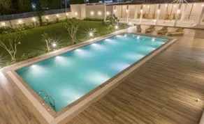 Brahma Horizon Hotel & Spa - Pushkar - Pool