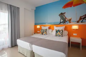 BQ Carmen Playa- Adults Only - Chambre