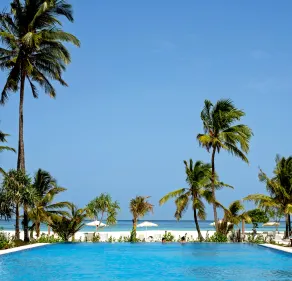 LUX* Marijani Zanzibar - Pool