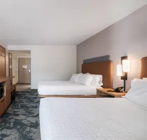 Hampton Inn North Myrtle Beach-Harbourgate - Room