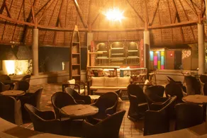 Serendipity Lakes and Resorts - Restaurant