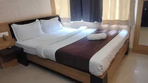 Hotel Jaysha - Chambre