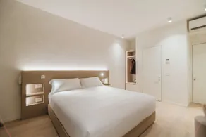 Maison Sirolo - Chambre