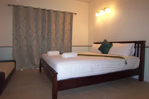 Phuket Airport Overnight Hotel - Room