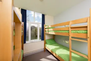 YHA Manorbier - Room