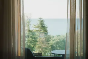 Astor Garden Hotel - Room