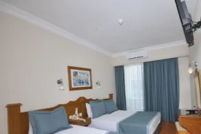 Class Unique Beach - Room