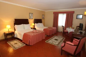 Turim Club Azeitao Hotel - Chambre