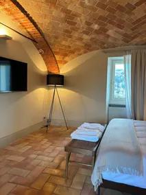 Relais Dal Cavaliere - Zimmer