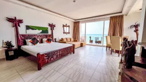 The C Resort & Residences - Room