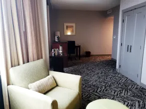DoubleTree by Hilton Omaha Downtown - Chambre