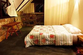Pousada Pedra Grande - Zimmer