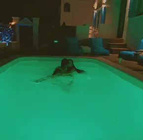 Tinos Aqua Palazzo - Pool