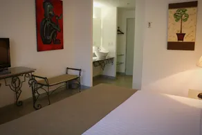 Zar Colima - Room