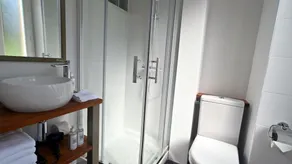 L'Hostalet - Salle de bain