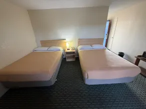Royal plams  - Chambre