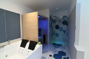 Slopes Suites and SPA - Spa