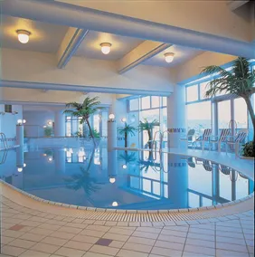 Mikawawan Resort Linx - Piscine