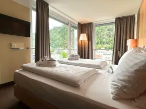Holiday Inn - Salzburg City by IHG - View from room