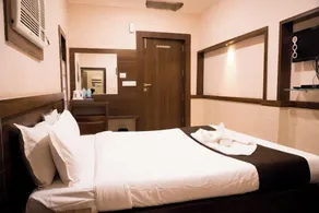 Hotel Paras By TWC hotels - Rum