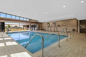 Drury Plaza Hotel Pigeon Forge - Piscine