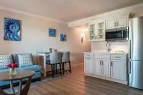 Hollywood Beach Marriott - Chambre