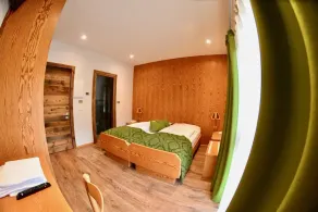 Hotel Alpenrose Wellness - Room