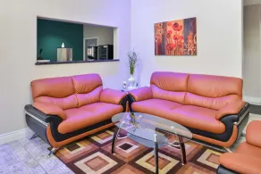 Americas Best Value Inn and Suites Houston FM 1960 - Hall