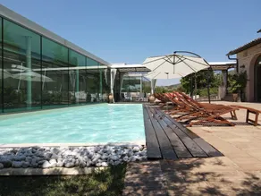 Corte Fratini Appartamenti - Pool