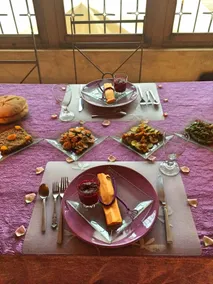 Dar Attajalli - Restaurant