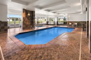 Holiday Inn Laramie by IHG - Piscina