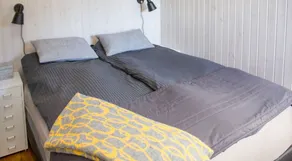 Paradise Cabin - Rom