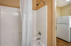 Extended Stay America Suites - Philadelphia - Horsham - Welsh Rd - Salle de bain