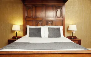 Fieldhead Hotel by Greene King Inns - Chambre