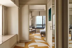 Four Seasons Hotel Miami - Chambre