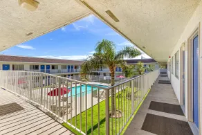 Motel 6-Phoenix, AZ - North Bell Road - Pool