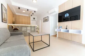 The Residence Aparthotel - Recepción