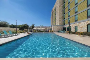 Home2 Suites by Hilton Plano Richardson - Piscine