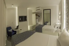 ibis Styles Rio de Janeiro Botafogo - Room