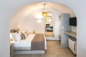 Hill Suites - Rom
