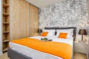 MAISON W - Room