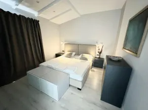 Elite Sea View Jacuzzi Penthouses - Zimmer