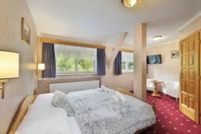 Hotel Resort Martin & Kristyna - Chambre