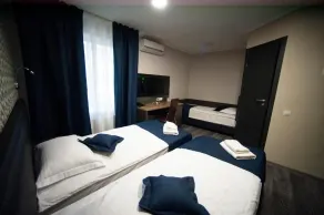Vila Iris - Room