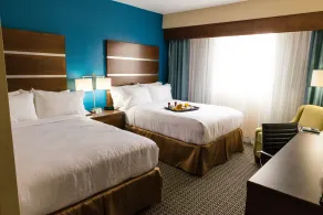 Holiday Inn Houston Downtown by IHG - Chambre