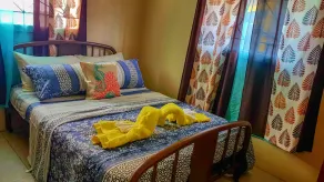 La Kaye Nou by SMO Wellness - Room