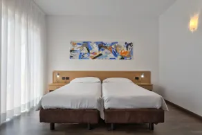 Sporthotel Villa Stella - Quarto