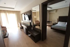 Olira Boutique Hotel&SPA - Habitación